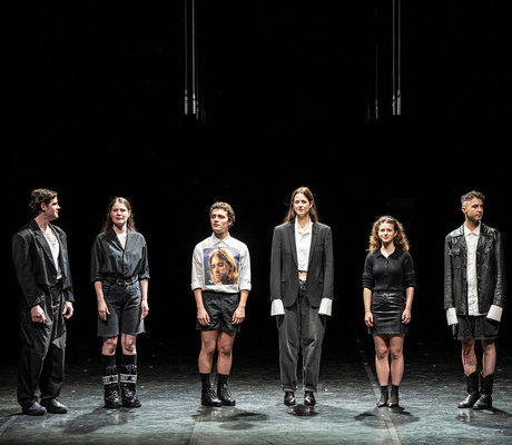 Alessandro Sciarroni