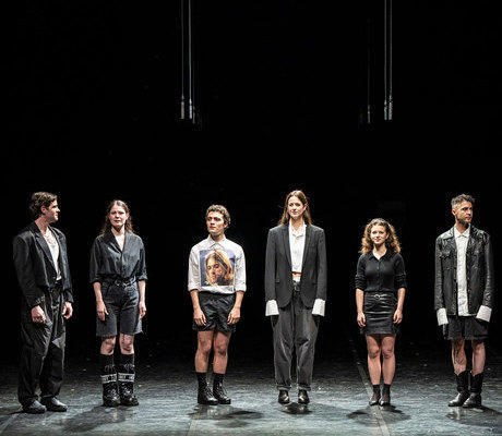 Alessandro Sciarroni