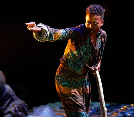 Dorothée Munyaneza