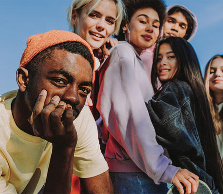 Le Village de la Francophonie