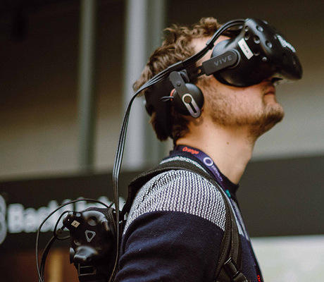Virtuality Paris 2019