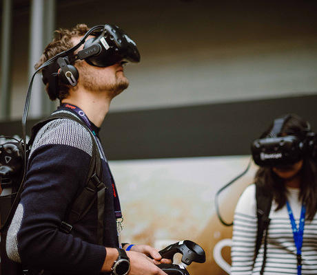Virtuality Paris 2019
