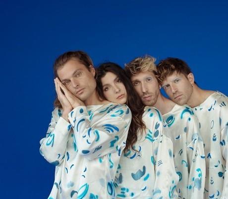 Frànçois & The Atlas Mountains