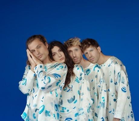 Frànçois & The Atlas Mountains