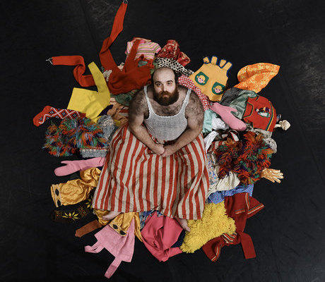 Olivier Martin-Salvan et Philippe Foch