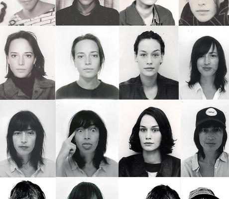 Clotilde Hesme et Maud Lübeck