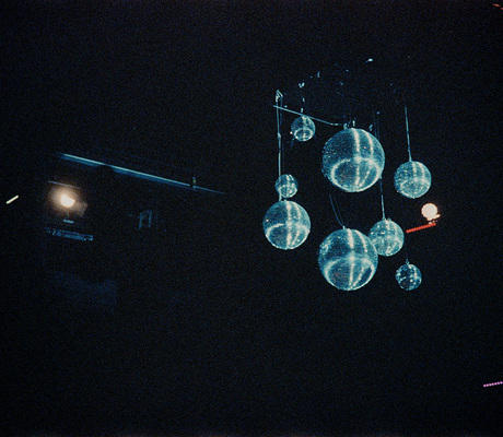 La Gaîté Lyrique présente