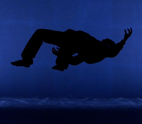 Cie 14:20 - Clément Debailleul et Raphaël Navarro