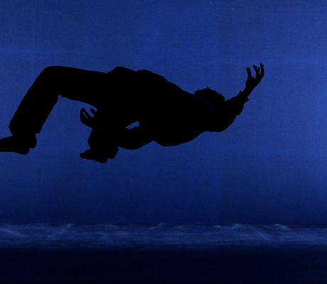 Cie 14:20 - Clément Debailleul et Raphaël Navarro