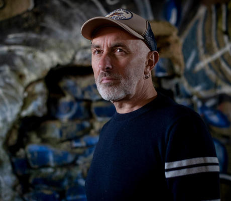 Yann Tiersen