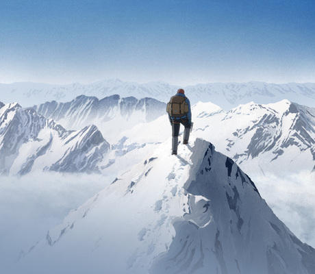 Soirée Ciné Pop’ #2