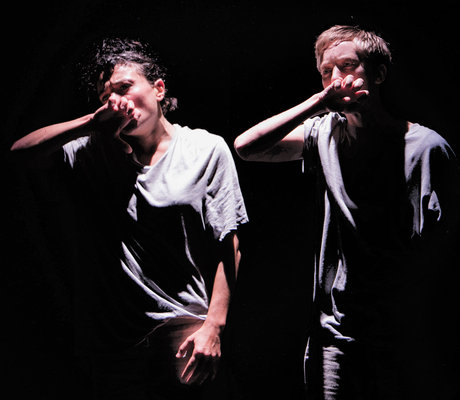 C'est toi qu'on adore