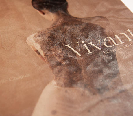 Rencontre avec Isabelle Chapuis