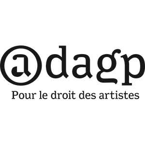 Logo - adagp