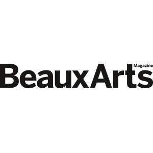 Logo - Beaux-Arts