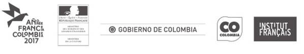 Bloc Annee France Colombie Nuit104 Bloc Annee France Colombie Nuit104