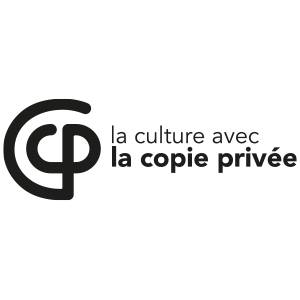 Logo - Copie privée