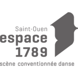 Espace 1789, scène conventionnée danse de Saint-Ouen