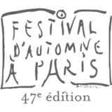 Festival d'Automne à Paris 2018
