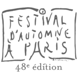 Festival d'Automne à Paris 2019