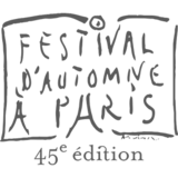 Festival d’Automne à Paris 2016