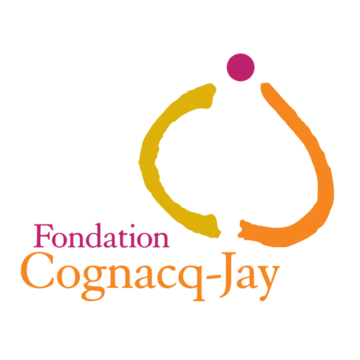 Logo - Fondation Cognacq Jay
