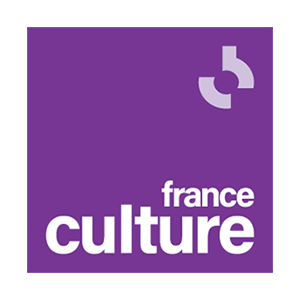 Logo - France Culture