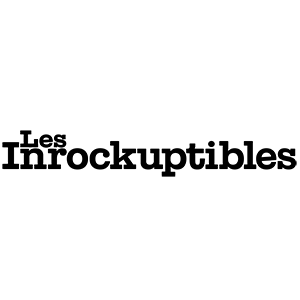 Logo - Les inrockuptibles