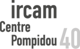 Ircam 40 ans