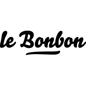 Logo - Le Bonbon