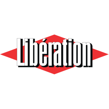 Logo - Libération