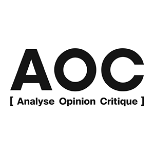 Logo - AOC