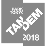 Tandem Paris-Tokyo 2018