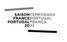 Logo Saison France-Portugal 2022