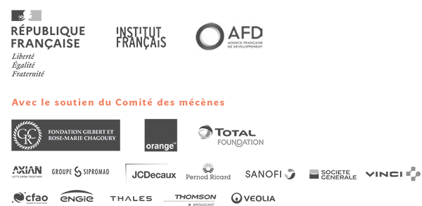 LogosAfrica2020 LogosAfrica2020