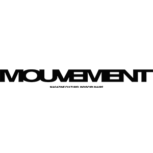 Logo - Mouvement