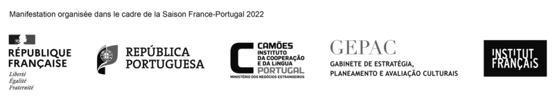 Saison France Portugal logos