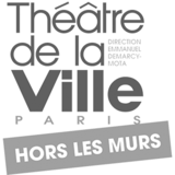 Théâtre de la Ville, Paris