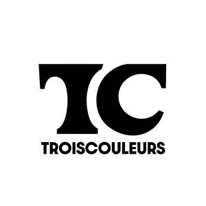 Logo - Trois couleurs