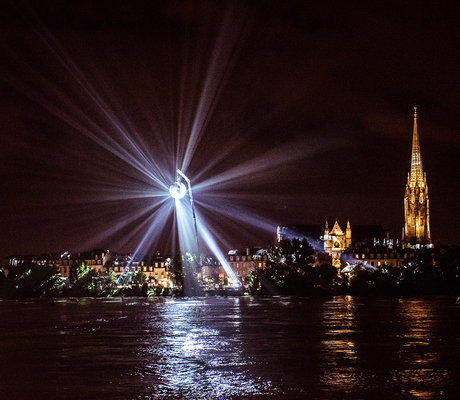 Paysages Bordeaux