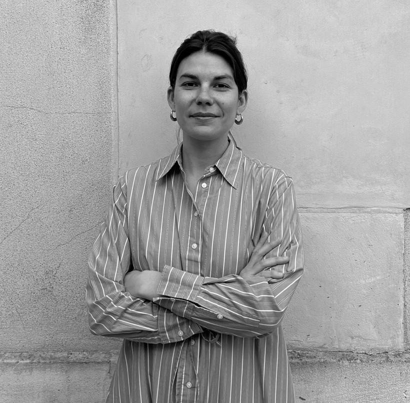 104ingénierie - Milena Landré