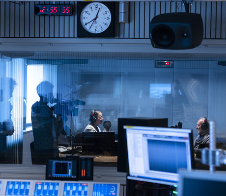 The making of Berlin