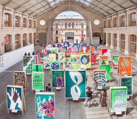 Encore Heureux - Bonnefrite - Cité Anthropocène