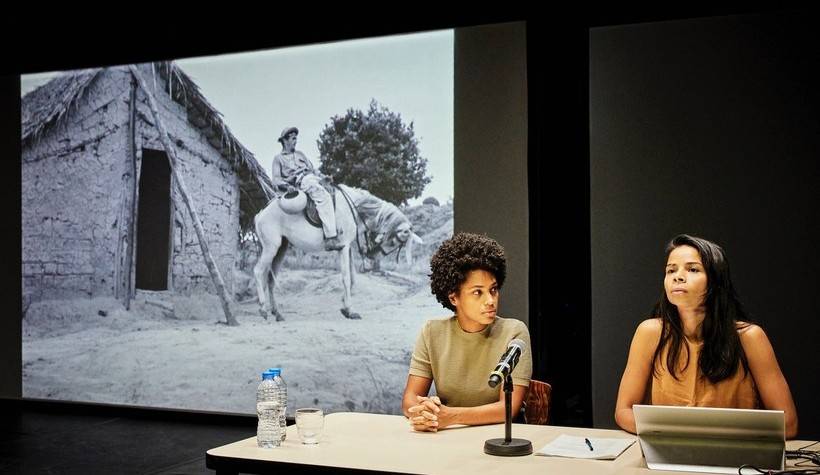 Depois do silencio_Christiane Jathay 5 © Christophe Raynaud De Lage