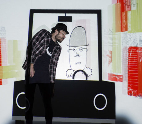 Histoires de gorille