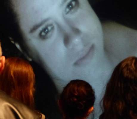 A Floresta que anda (La Forêt qui marche)