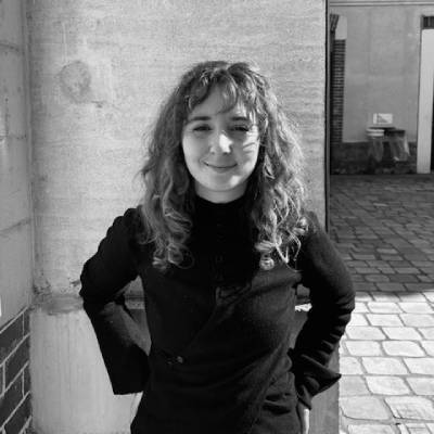 104ingénierie - Bertille Roux