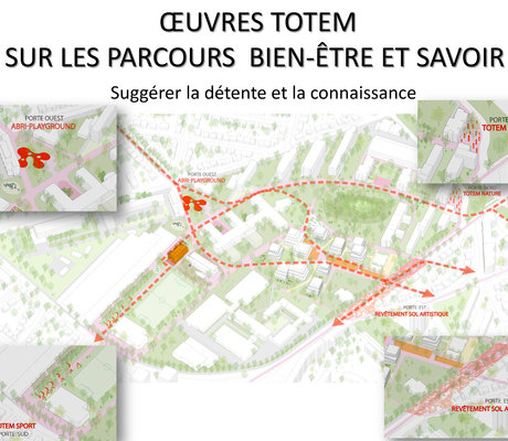 Campus de l’ENS Paris-Saclay