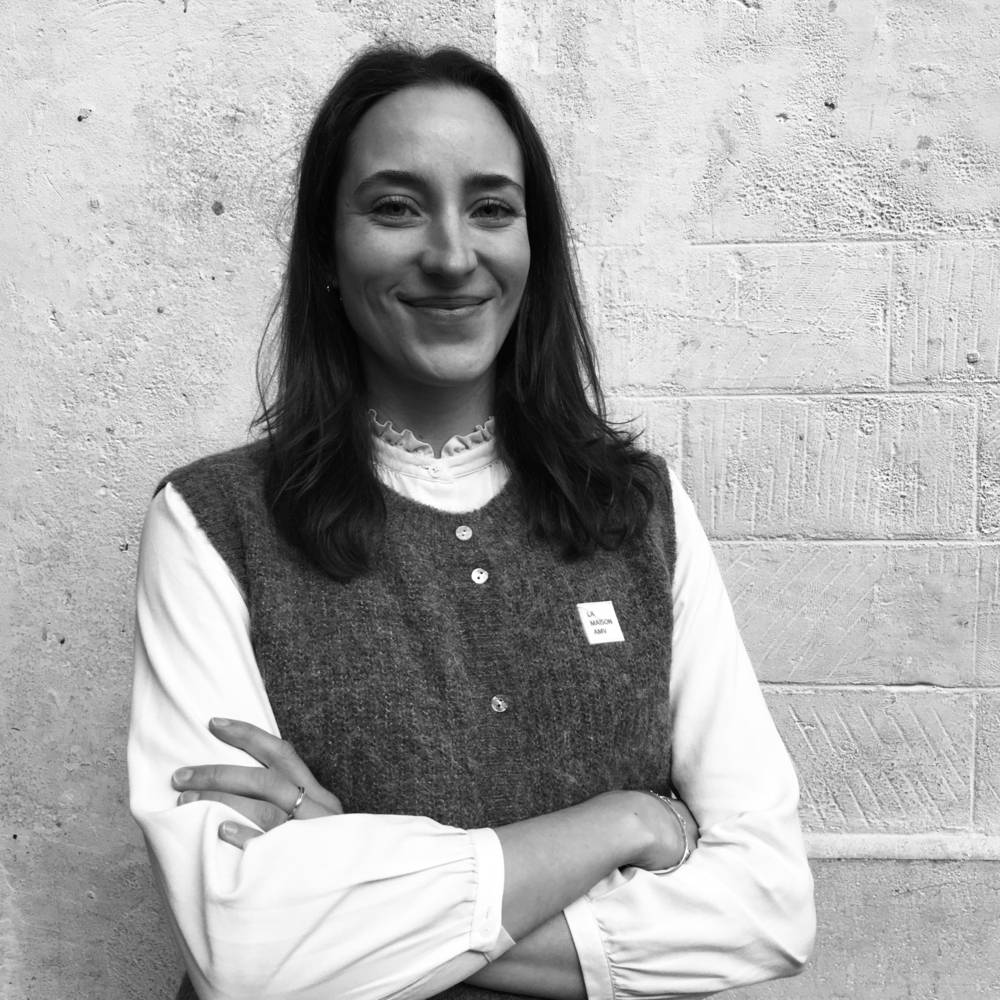 Camille Gautier Camille Gautier