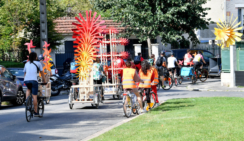 Chantier Partag V Lo Parade Villiers Sur Marne 10 